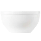 Thumbnail image #1 for Libbey Empire 1502-30250 Porcelain Bouillon Cup, 9 oz, Round, Bright White