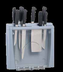 Thumbnail image #5 for CFS Brands STK1008 Saf-T-Knife Knife Block