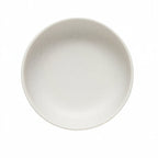 Thumbnail image #1 for Libbey Driftstone DRI-21-D Low Bowl, 6-3/8" Diameter, Round Porcelain, Satin Matte Driftwood Finish