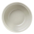 Thumbnail image #1 for Libbey Englewood ENG-10-C Porcelain Cereal Bowl, 15 oz, 6-1/8" Diameter, Round, Mint Cream