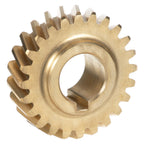 Thumbnail image #1 for AllPoints Foodservice Parts & Supplies Mavrik 261336 Hobart Slicer Motor Gear for 1612 and 1712