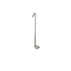 Thumbnail image #1 for Libertyware OPL03/4 One-Piece Stainless Steel Ladle, 3/4 oz, 11-3/4" Case of 120