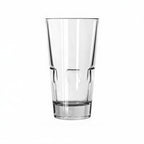 Thumbnail image #1 for Libbey Optiva 15964 12 oz Partially Tempered Stackable Beverage Glass