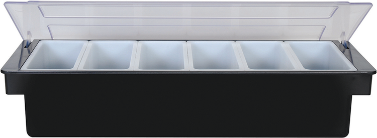 Product image #2 for Spill-Stop 155-00 Bar Garnish Caddies