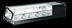 Thumbnail image #5 for Omcan Countertop Refrigerated Sushi Display Case, 58-Inch, 2.96 Cu. Ft., Flat Glass