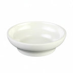 Thumbnail image #1 for Thunder Group ML351B1 Salsa Bowl, 4-1/2 oz, 4" Diameter, Melamine, Bone Case of 12 Dozen