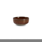 Thumbnail image #1 for Mikasa Hospitality F2d 5315579 Red Porcelain Tapa Bowl, 10.7 oz, 4.53-inch Case of 4