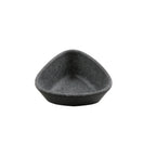Thumbnail image #1 for G.E.T. 30480-BK/SG 1.5 oz Hammered Texture Ramekin Case of 24