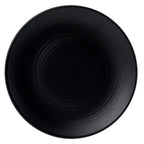 Thumbnail image #1 for Cardinal Evo Jet By Dudson EJ273 10-3/4-Inch Round Ceramic Coupe Plate with Rolled Edge 1 Dozen