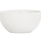 Thumbnail image #1 for Cal-Mil Oslo 24009-4-15 Round Melamine Bowl, 4" Diameter x 1.75" High, Dishwasher Safe Case of 6