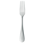 Thumbnail image #1 for Reserve by Libbey - Equity 703 030 Dinner Fork, 8-1/8", Sand-Blasted Handle, 18/8 Stainless Steel