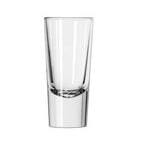 Thumbnail image #1 for Libbey Shots & Shooters 1787386 Troyano Shooter Glass, 5-3/8 oz, 5-3/8 in Height