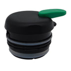 Thumbnail image #1 for Cardinal Thermos Accessories By Thermos FN442 Push Button Tea Lid, Plastic, 3.425 x 2.637 in Case of 6