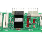 Thumbnail image #1 for Alfa Pitco PIT-7301CL 24V Relay Board Kit