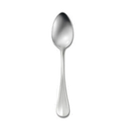 Thumbnail image #1 for 1880 Hospitality Scarlatti by Oneida® T018SADF Demitasse Coffee Spoon, 4-3/4" Teardrop Handle, 18/10 Stainless Steel Pack of 1 Dozen