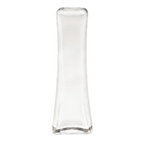Thumbnail image #1 for TableCraft Products 81J-2 Paneled Salt & Pepper Shaker Replacement Jar, 1-1/2 oz. Case of 24