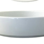 Thumbnail image #1 for Tableware Solutions USA Chef's Collection by Continental 35CHF392 Round White China Asian Soup Bowl, 20 oz, 7-1/2" Case of 12