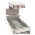 Thumbnail image #1 for Marshall Air Systems ThermoGlo AP8C Gas-Profile Dump Station Heater, Stainless Steel Housing