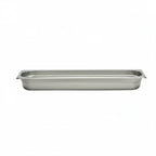 Thumbnail image #1 for Libertyware 5222 Solid 18/8 Stainless Steel Steam Table Pan, 1/2 Size Long, 2-1/2" Deep, 25 Gauge Case of 24