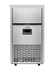 Thumbnail image #3 for KoolMore Crescent Ice Maker with 99 lb Daily Production and 33 lb Storage Bin