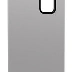Thumbnail image #1 for GSW USA DR-AS3682 Single-Panel Aluminum Traffic Door, 36"W x 84"H, 9" x 14" Clear Acrylic Window
