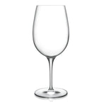Thumbnail image #1 for Steelite Palace by Luigi Bormioli LB0923106 All-Purpose Stemmed Wine Glass, 20.5 oz, Lead-Free Crystal Case of 2 Dozen