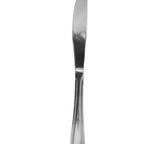 Thumbnail image #1 for International Tableware Carlow CA-331 Dinner Knife, 9-inch One-Piece, 18/8 Stainless Steel Pack of 1 Dozen