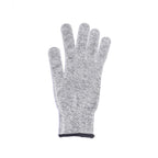 Thumbnail image #1 for CAC China GLCR-5XL Cut-Resistant Glove, Antimicrobial-Treated Yarn, ANSI A5 Cut Protection, Large Case of 120