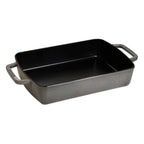 Thumbnail image #1 for Zwilling J.A. Henckels Staub® 1004328 Enameled Cast Iron Roasting Pan, 3.25 qt, Rectangular with Handles, Induction Ready