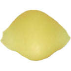 Thumbnail image #1 for Arcobaleno Pasta Equipment AEX50#163 Bronze Pasta Extruder Die, 35mm, Shell