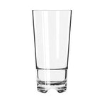 Thumbnail image #1 for Libbey Infinium 92408 20 oz Clear Tritan Plastic Cooler Glass