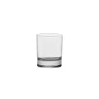 Thumbnail image #1 for Kadra Kitchenware Vikko VK-94100 Juice Glass, 5.2 oz., Classico Case of 12
