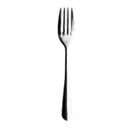 Thumbnail image #1 for Cardinal Burlington By Chef & Sommelier EQ291 18/10 Stainless Steel Salad/Dessert Fork, 7-8" Pack of 1 Dozen