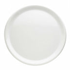 Thumbnail image #1 for Cardinal Candour Coupes By Arcoroc FM381 12-1/2" Round Porcelain Coupe-Rim Pizza Plate 1 Dozen
