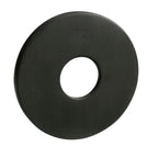 Thumbnail image #1 for Grosfillex US106617 Table Umbrella Base Ring, 35 lb., Black
