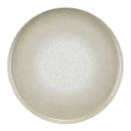 Thumbnail image #1 for Mikasa Hospitality Seltmann 001-776746 Coupe Plate, 10-3/4 in, Porcelain, Cream Case of 6