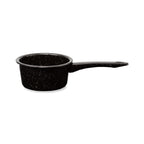 Thumbnail image #1 for Kadra Kitchenware Millvado MG-02-SP 2 qt. Granite Saucepan Case of 12