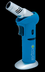 Thumbnail image #3 for Whip-It! Tilt Kitchen Torch with Rotating Nozzle and Adjustable Lockable Flame, Blue