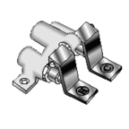 Thumbnail image #1 for AERO Manufacturing S-66 Replacement Foot Pedals