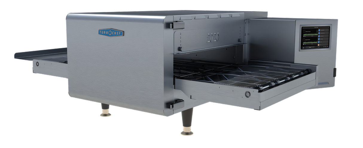 TurboChef (Middleby) HHC 2020, STANDARD High h Conveyor Conveyor Ovens