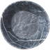 Thumbnail image #2 for Ridge 22 oz Freeform Melamine Bowl, Soapstone