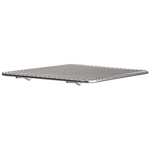 Product image #2 for Winco Stainless Steel Half-Size Wire Pan Grate Cooling Rack, 8 x 10 Inches