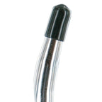 Thumbnail image #2 for Spill-Stop 301-02 Pour Spout Dust Cap, 1/2 in, Black