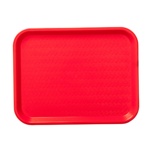 Product image #2 for CFS Brands CT101405 Fast Food & Cafeteria Trays Case of 24