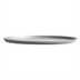 Thumbnail image #2 for Vollrath 18-Inch Round Solid Press Cut Tapered/Nesting Aluminum Pizza Pan