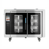 Thumbnail image #2 for Alto-Shaam Vector F Series VMC-F3G Gas Multi-Cook Oven, 3 Chambers, 6 Half-Size Sheet Pan Capacity