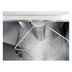 Thumbnail image #2 for Heated Rotary Plate Transport and Storage Cart for 12-Inch Plates, Up to 252 Capacity