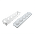 Thumbnail image #2 for Louis Tellier US MELACILI115 Silikomart Pastry & Baking Molds