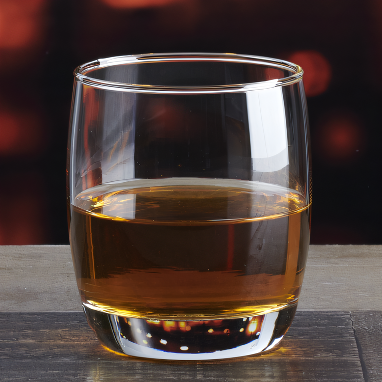 Product image #2 for Ocean 9 oz Clear Glass Rocks & Old Fashioned Glass