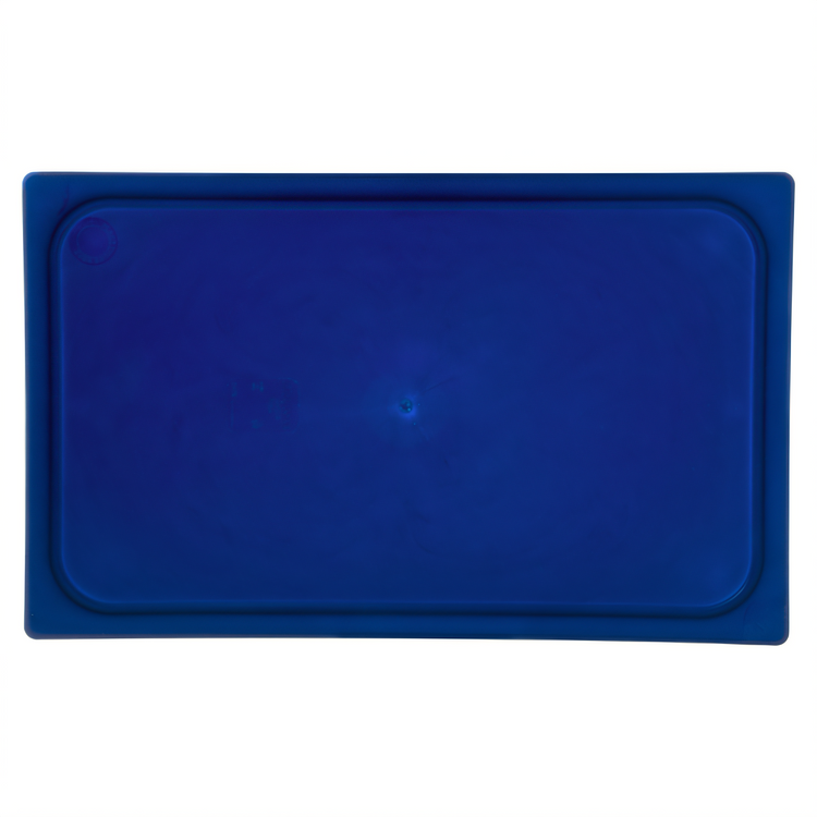 Product image #2 for CFS Brands 10212B60 Smart Lid™ Food Pan Covers Case of 6